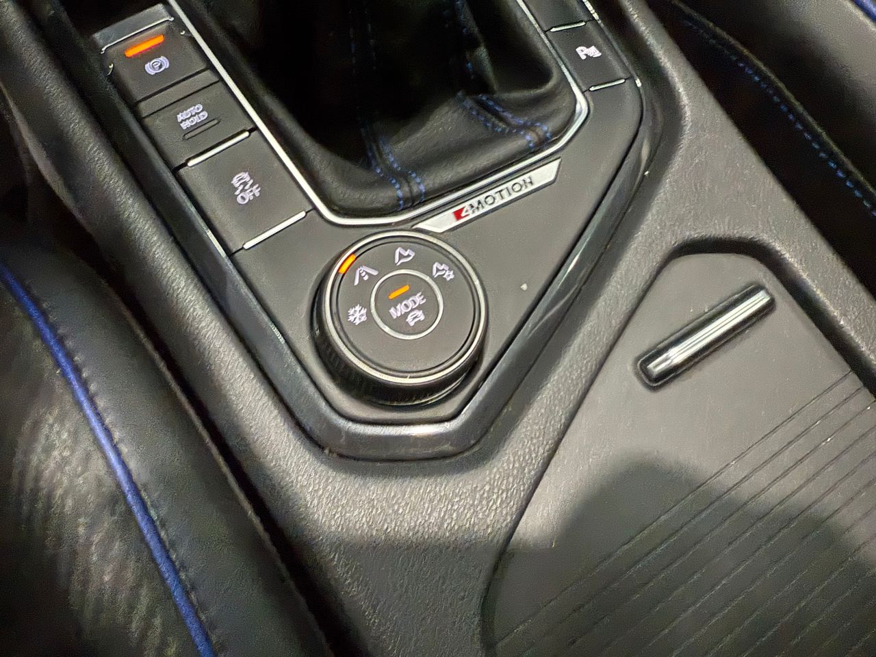 Imagen 178 del Volkswagen Tiguan en Auto Select Edition, Figueres