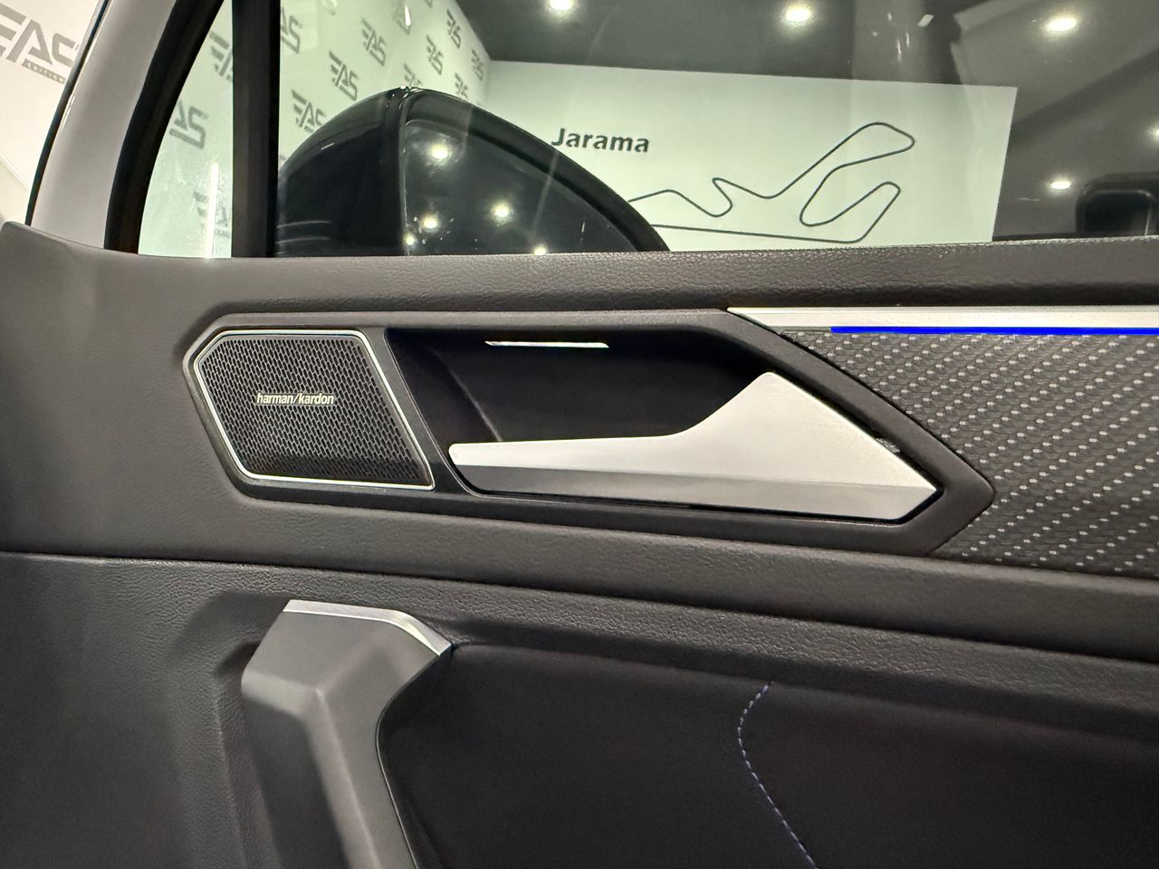 Imagen 138 del Volkswagen Tiguan en Auto Select Edition, Figueres