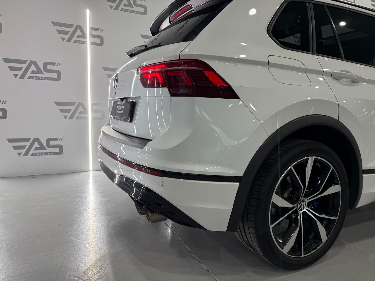 Imagen 36 del Volkswagen Tiguan en Auto Select Edition, Figueres