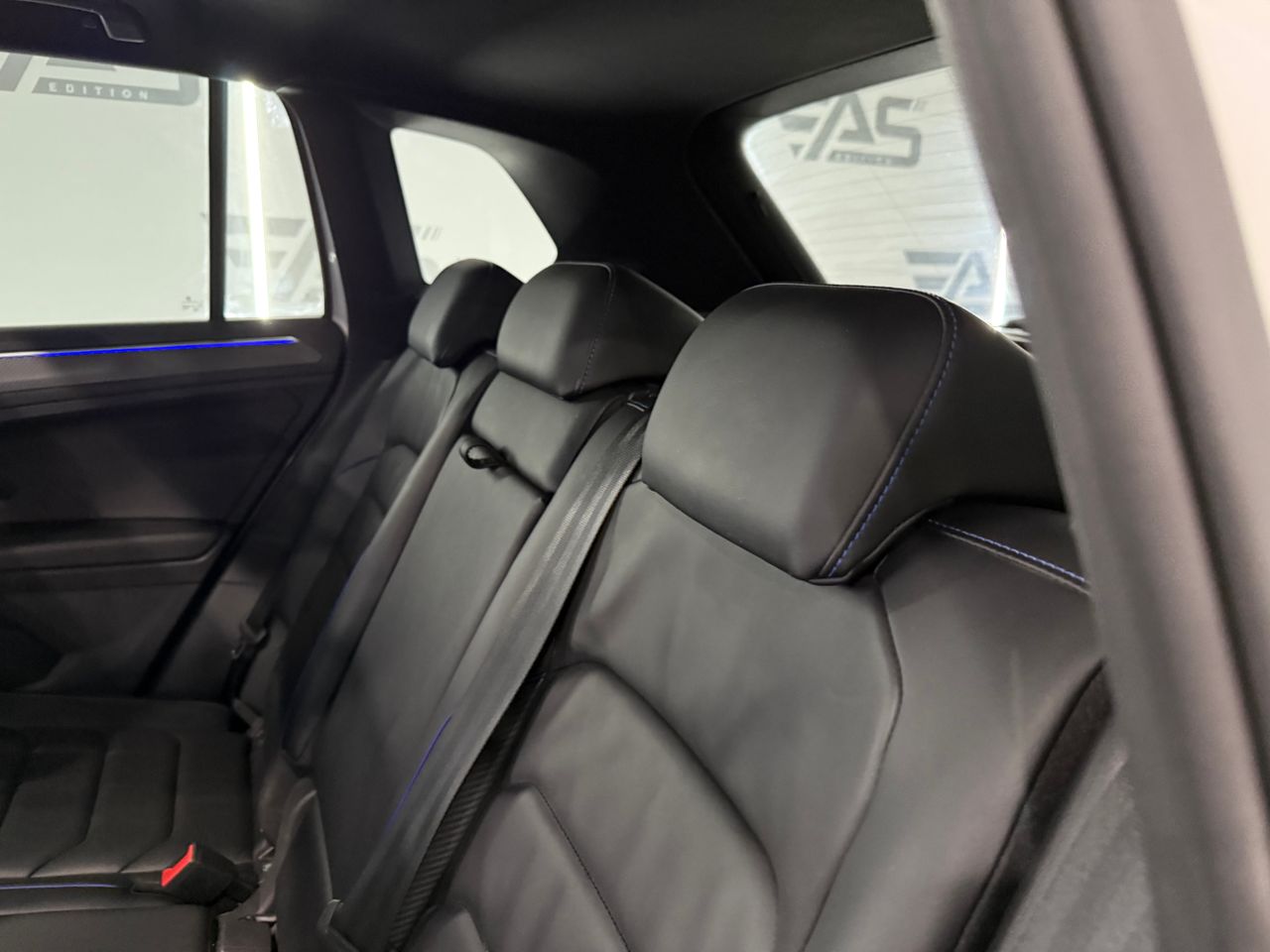 Imagen 106 del Volkswagen Tiguan en Auto Select Edition, Figueres