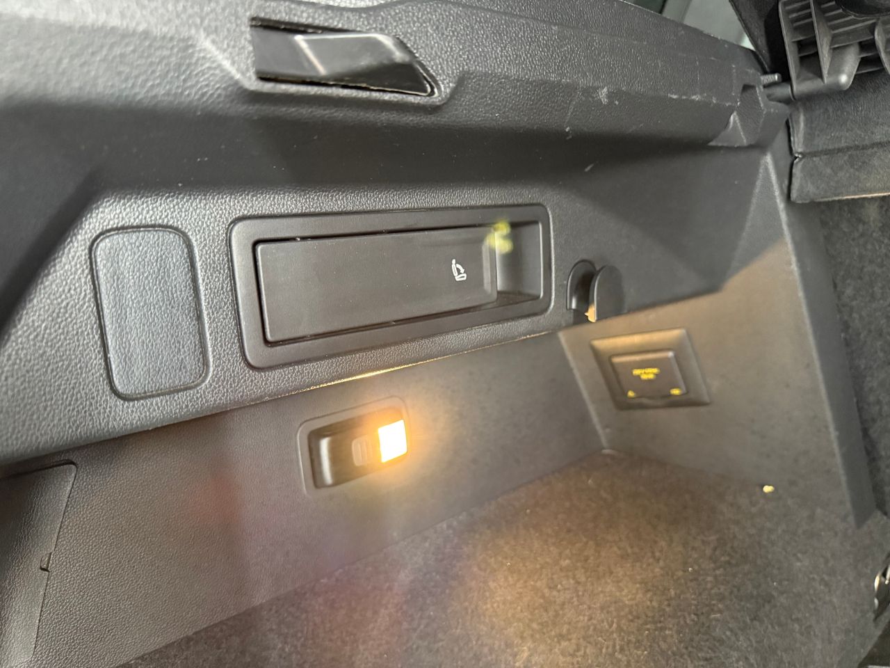 Imagen 71 del Volkswagen Tiguan en Auto Select Edition, Figueres