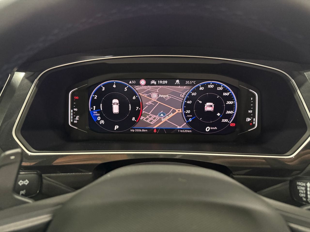 Imagen 93 del Volkswagen Tiguan en Auto Select Edition, Figueres