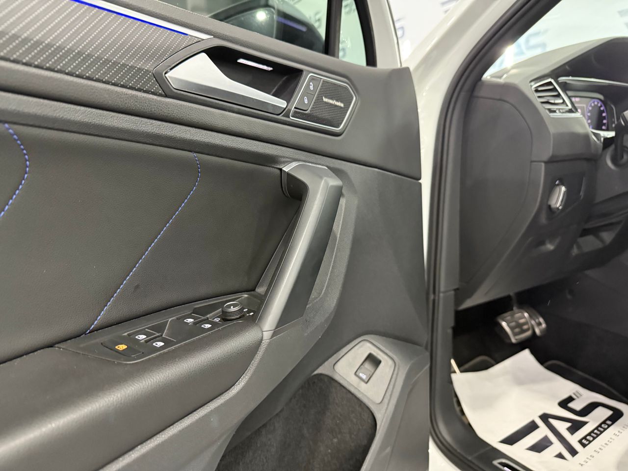 Imagen 119 del Volkswagen Tiguan en Auto Select Edition, Figueres