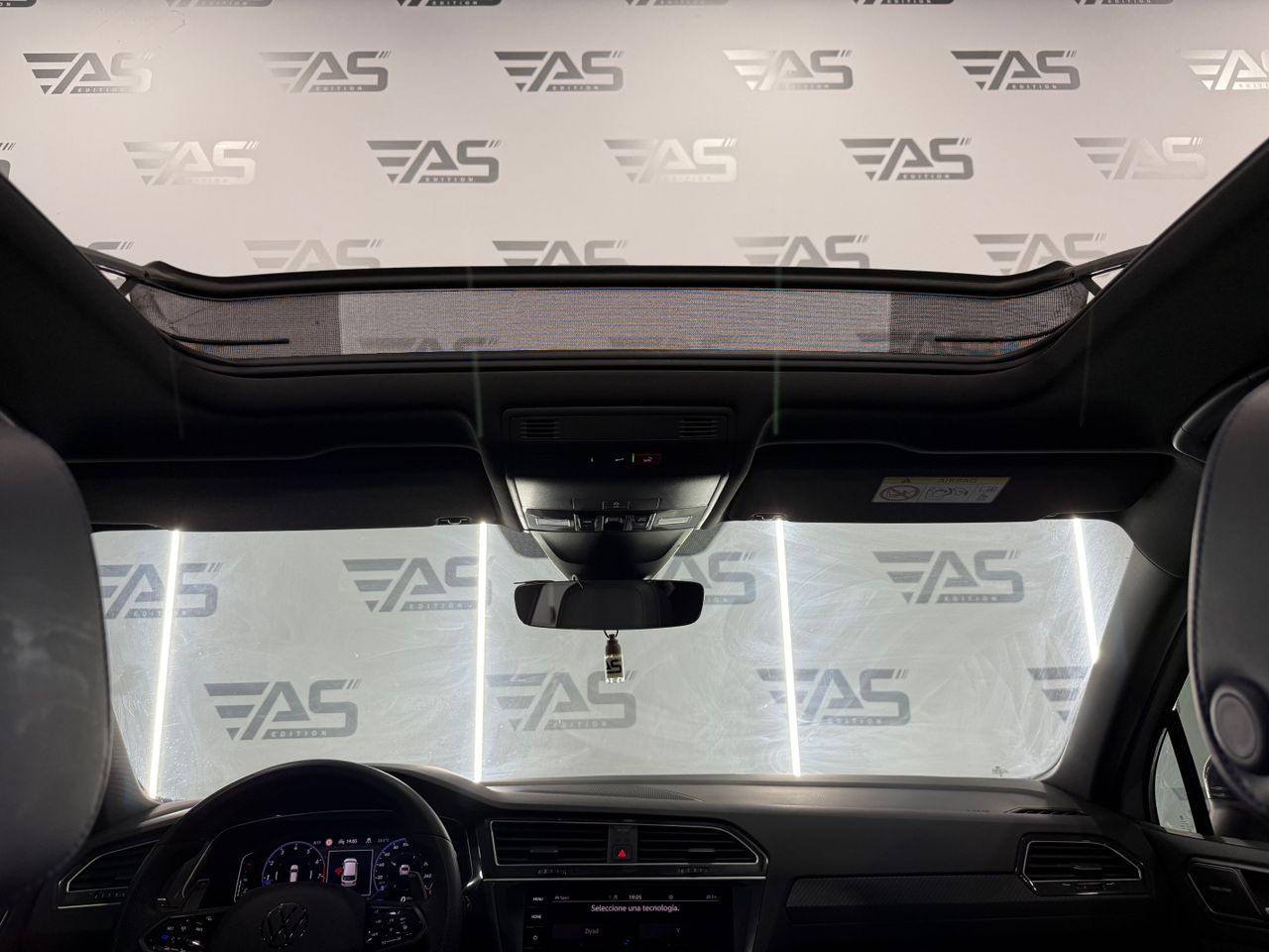 Imagen 170 del Volkswagen Tiguan en Auto Select Edition, Figueres