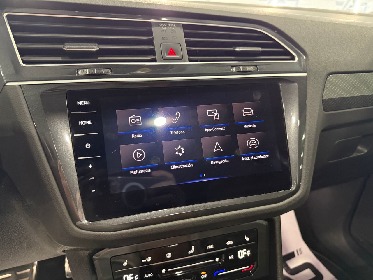 Imagen 81 del Volkswagen Tiguan en Auto Select Edition, Figueres