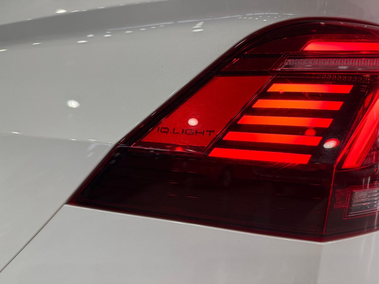 Imagen 33 del Volkswagen Tiguan en Auto Select Edition, Figueres