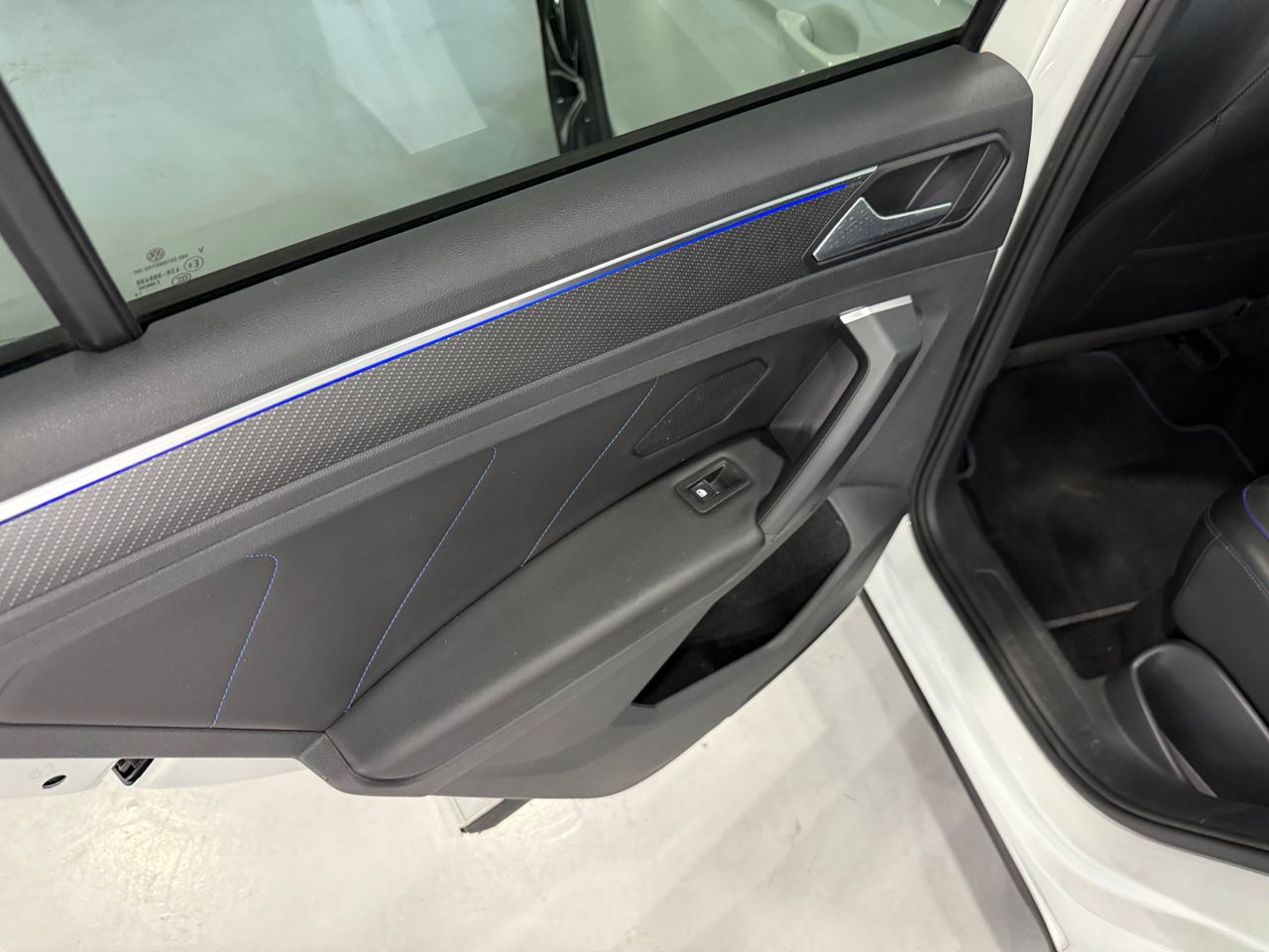 Imagen 99 del Volkswagen Tiguan en Auto Select Edition, Figueres