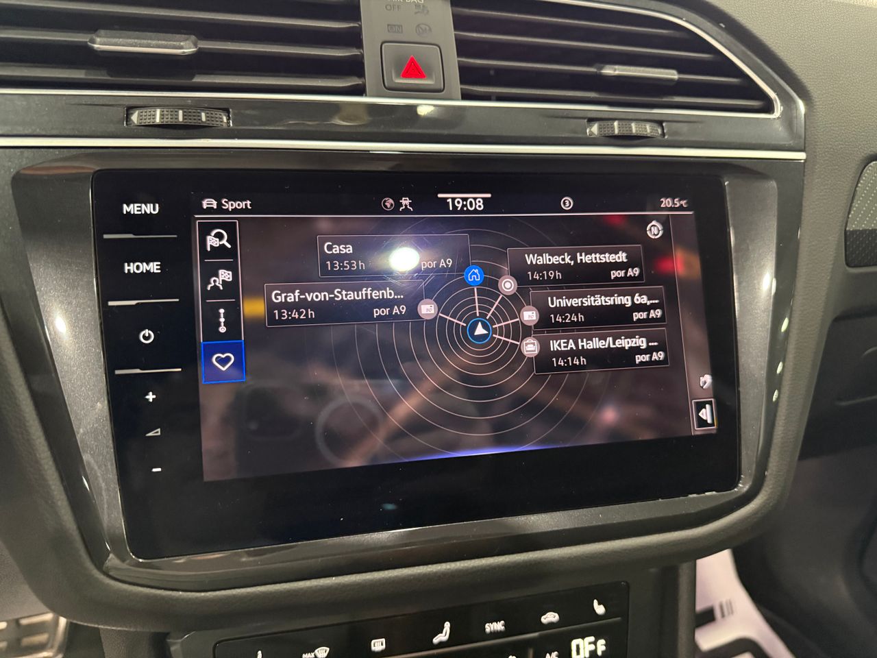 Imagen 88 del Volkswagen Tiguan en Auto Select Edition, Figueres