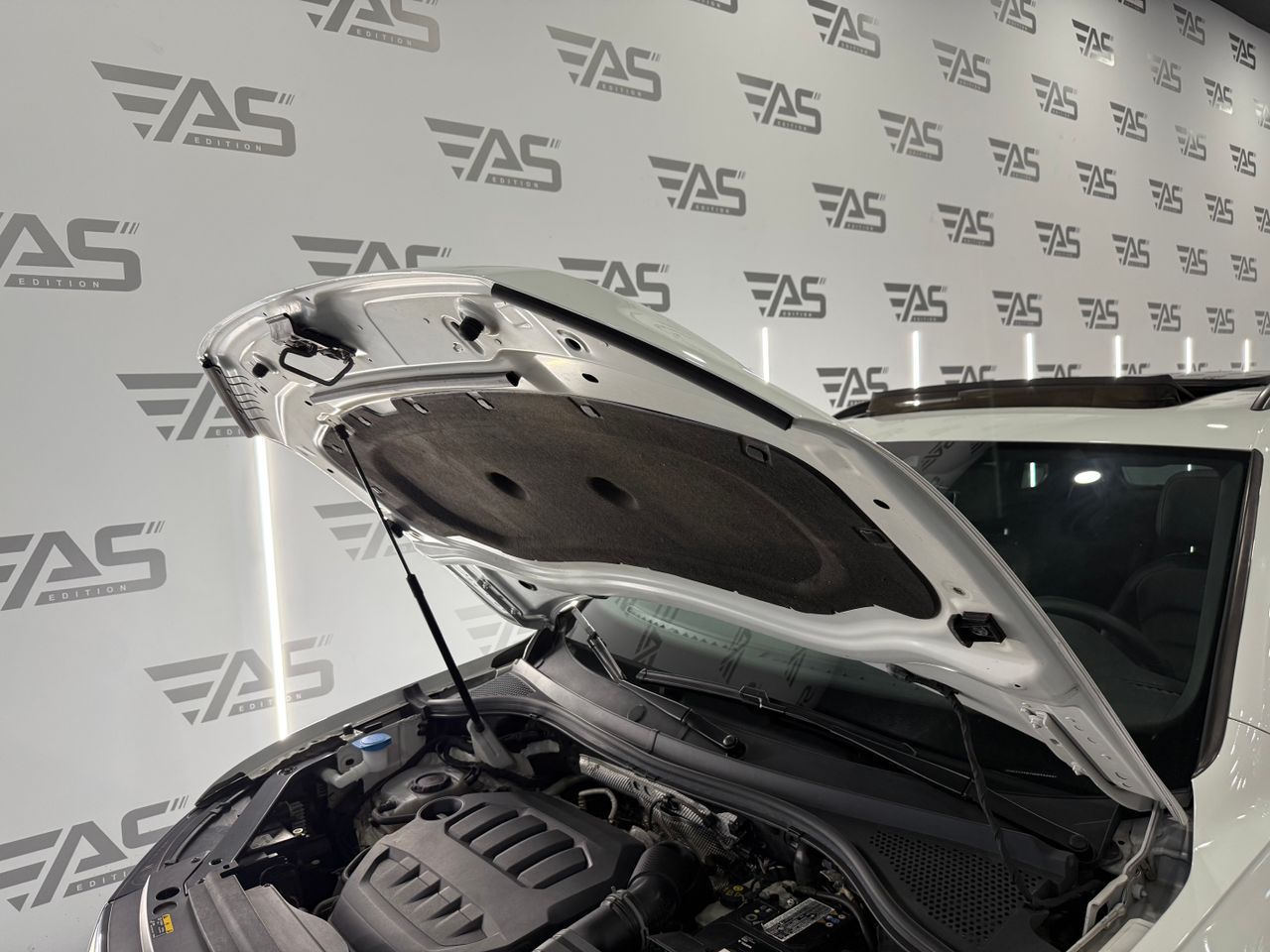 Imagen 65 del Volkswagen Tiguan en Auto Select Edition, Figueres