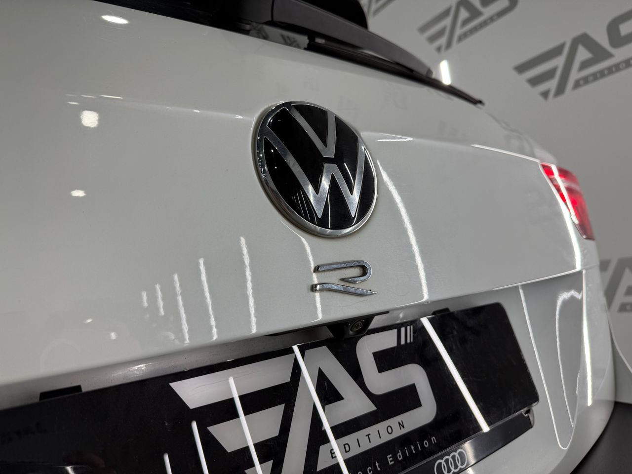 Imagen 35 del Volkswagen Tiguan en Auto Select Edition, Figueres