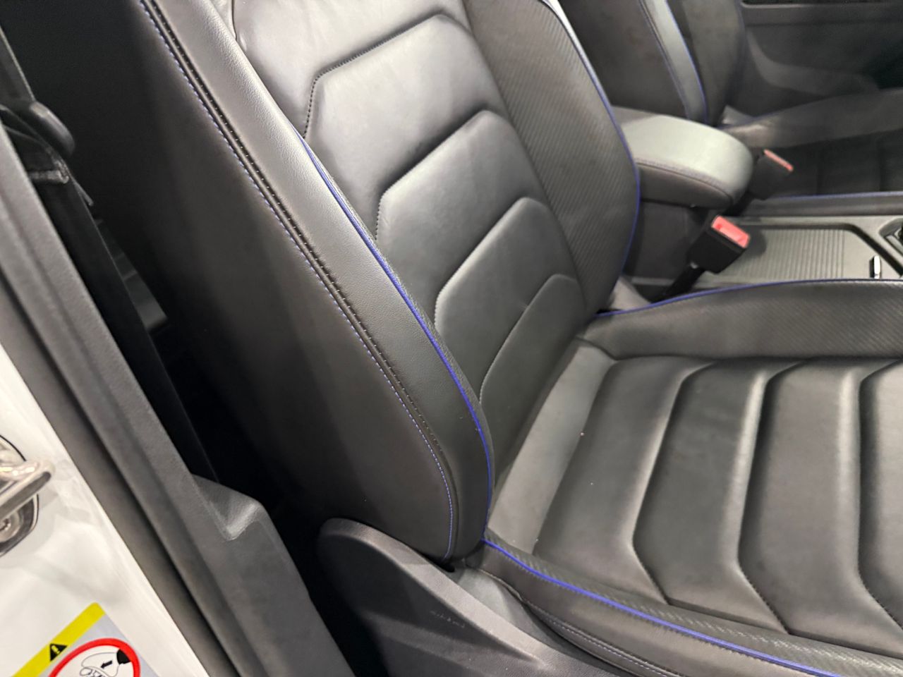 Imagen 146 del Volkswagen Tiguan en Auto Select Edition, Figueres