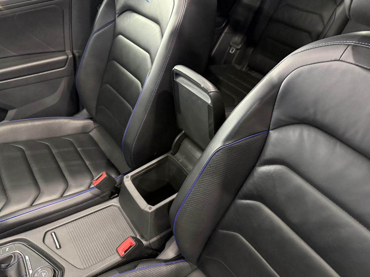 Imagen 132 del Volkswagen Tiguan en Auto Select Edition, Figueres