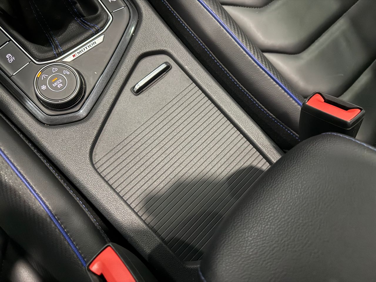 Imagen 177 del Volkswagen Tiguan en Auto Select Edition, Figueres