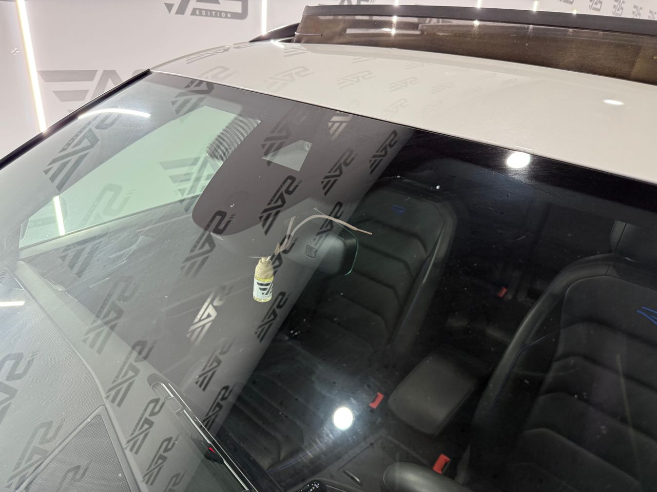 Imagen 21 del Volkswagen Tiguan en Auto Select Edition, Figueres