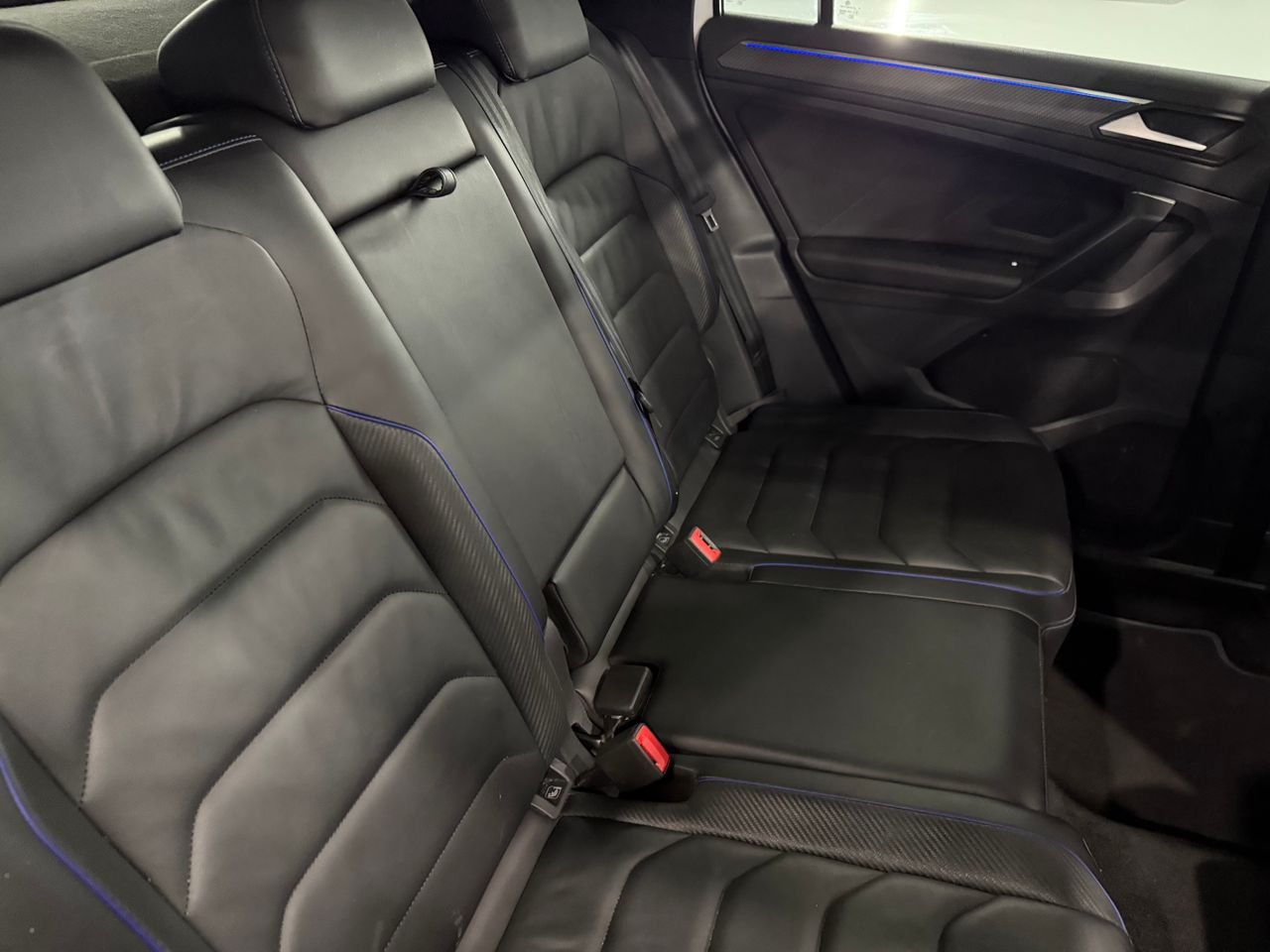 Imagen 167 del Volkswagen Tiguan en Auto Select Edition, Figueres