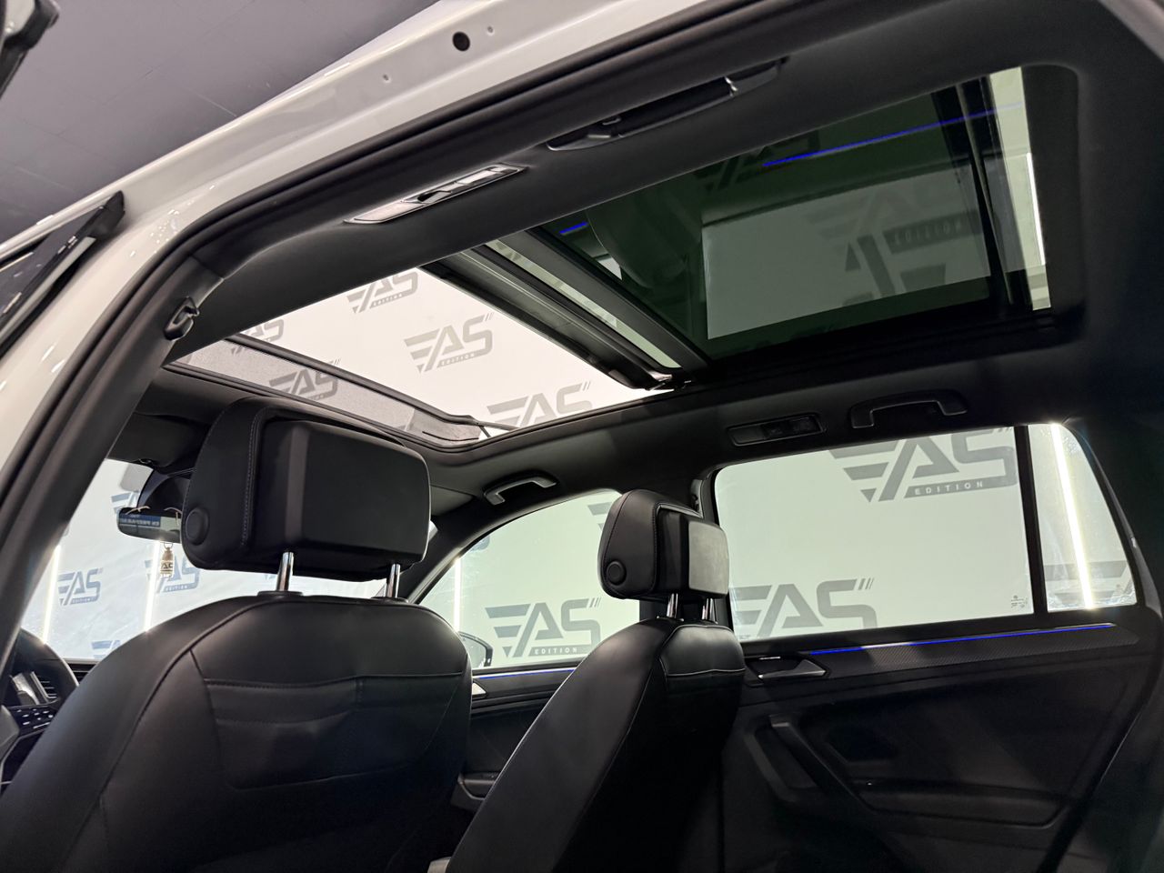 Imagen 103 del Volkswagen Tiguan en Auto Select Edition, Figueres