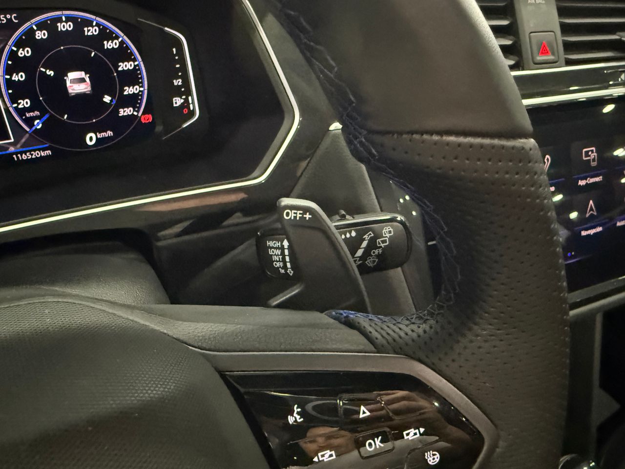 Imagen 187 del Volkswagen Tiguan en Auto Select Edition, Figueres