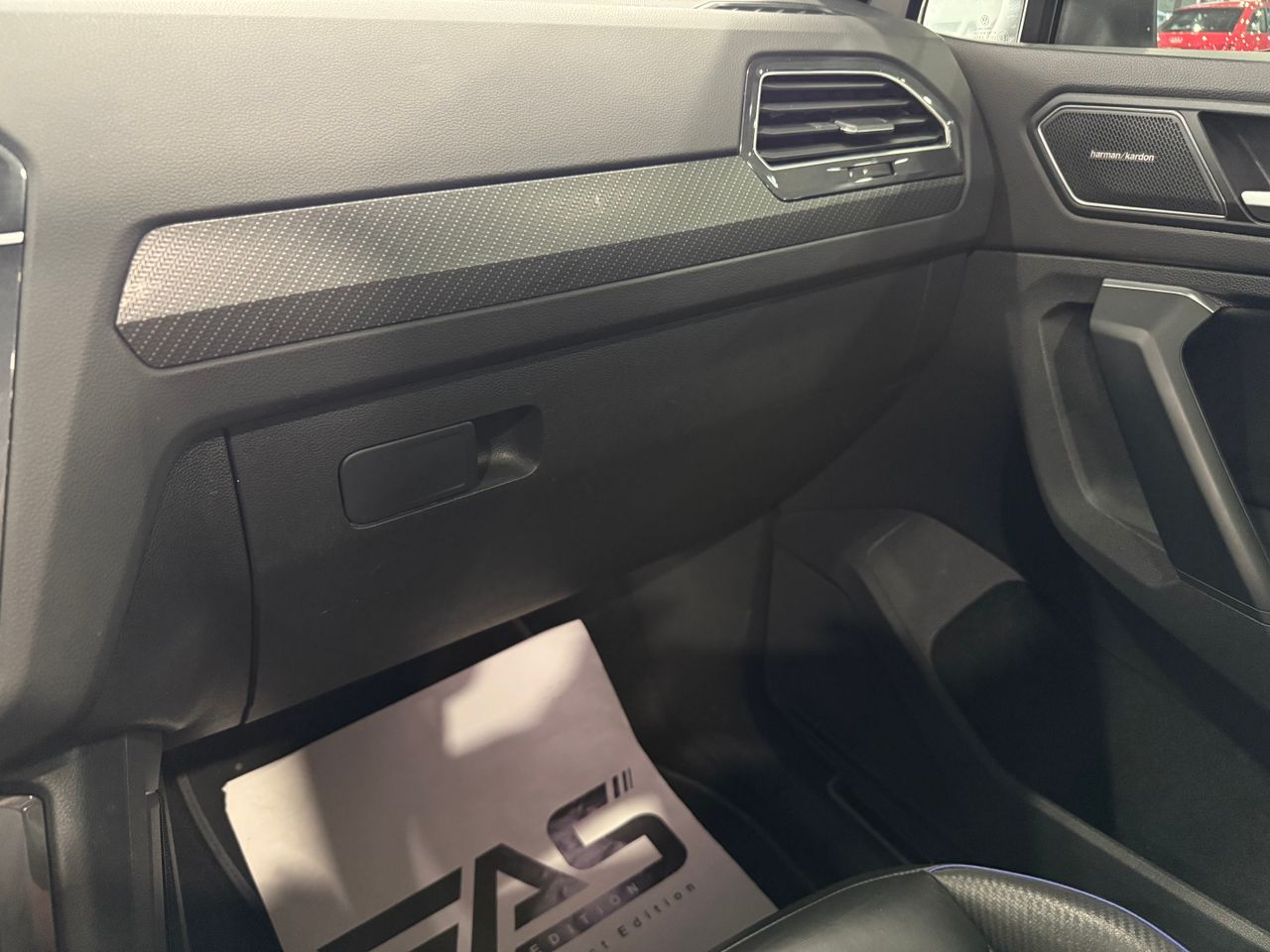 Imagen 194 del Volkswagen Tiguan en Auto Select Edition, Figueres