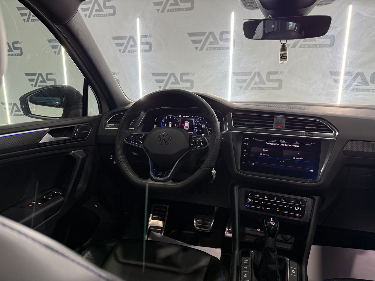 Imagen 174 del Volkswagen Tiguan en Auto Select Edition, Figueres