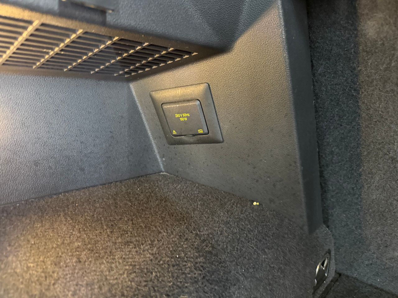 Imagen 69 del Volkswagen Tiguan en Auto Select Edition, Figueres