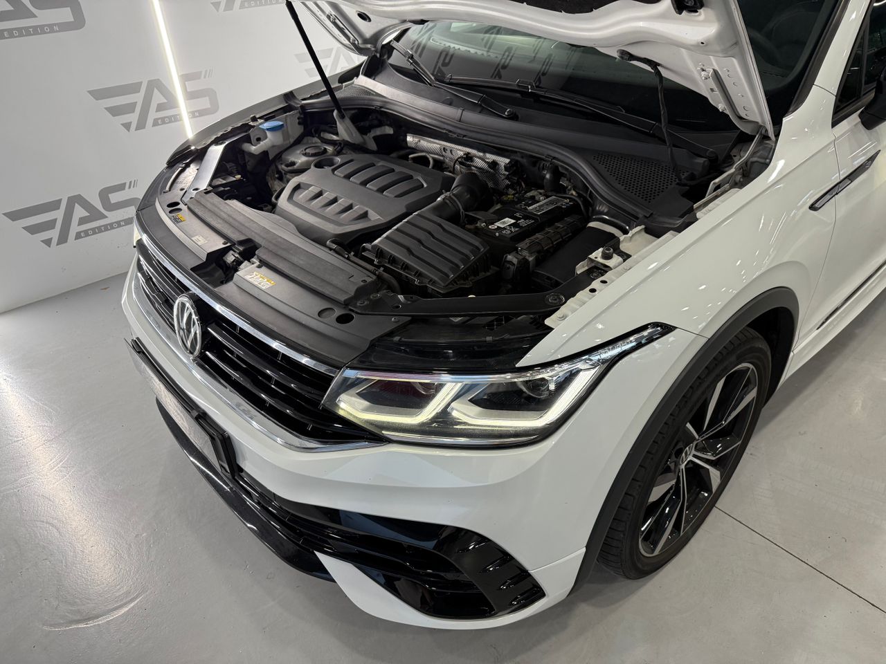 Imagen 66 del Volkswagen Tiguan en Auto Select Edition, Figueres