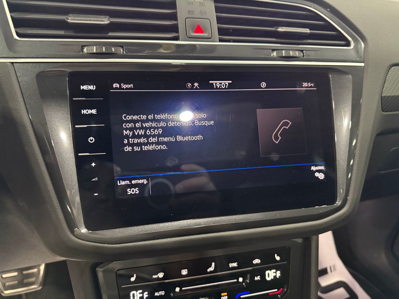 Imagen 84 del Volkswagen Tiguan en Auto Select Edition, Figueres