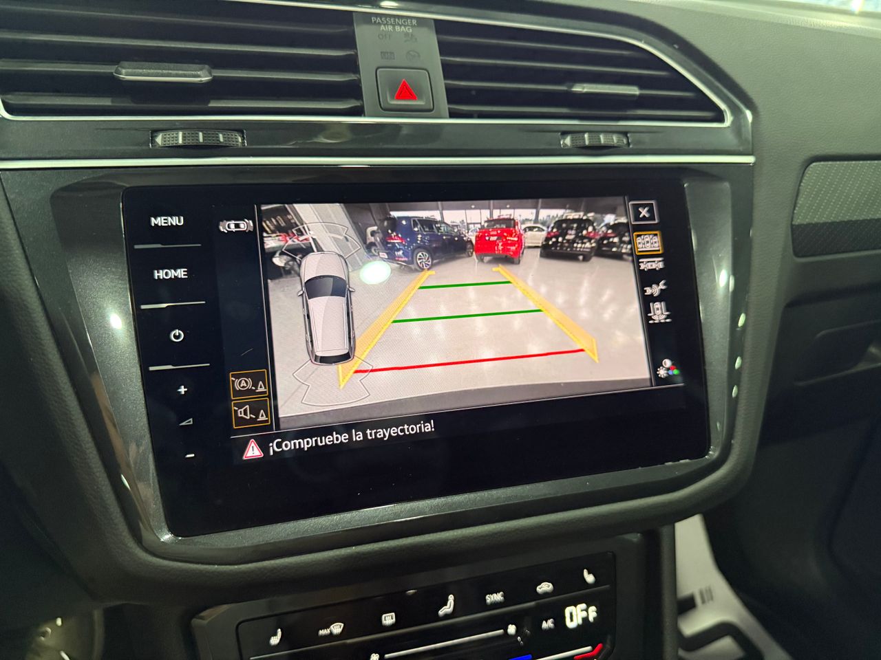 Imagen 92 del Volkswagen Tiguan en Auto Select Edition, Figueres