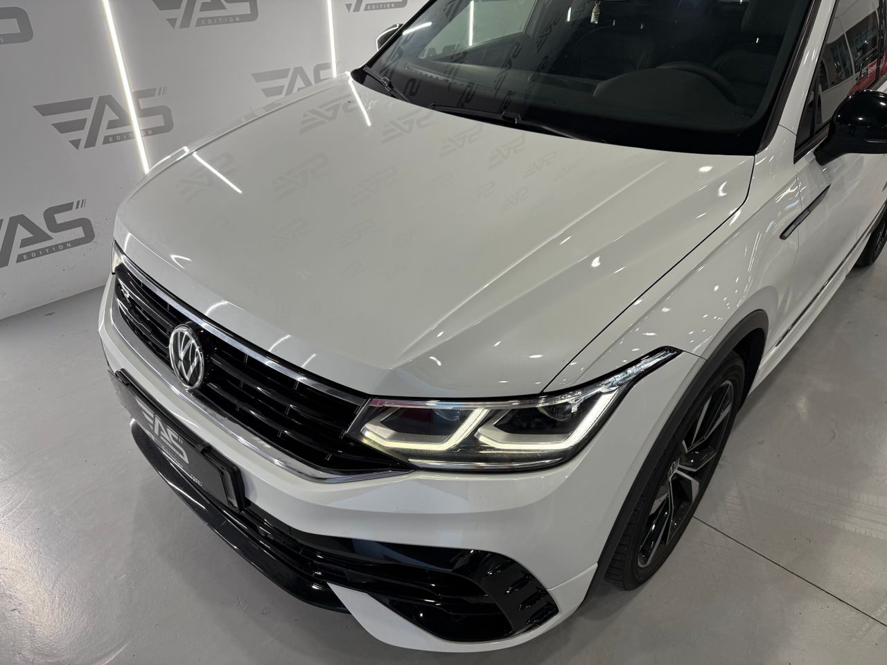 Imagen 17 del Volkswagen Tiguan en Auto Select Edition, Figueres