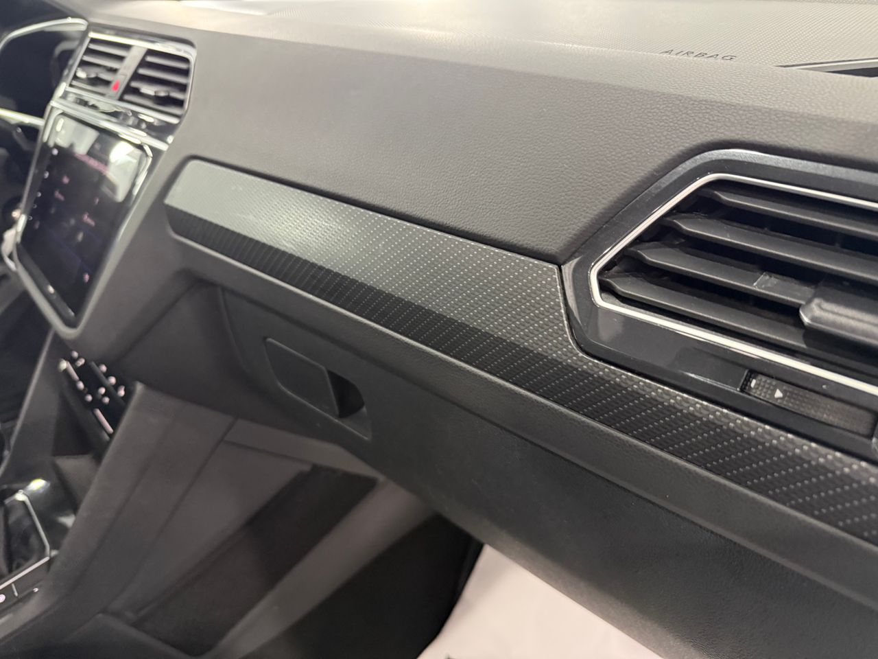 Imagen 153 del Volkswagen Tiguan en Auto Select Edition, Figueres