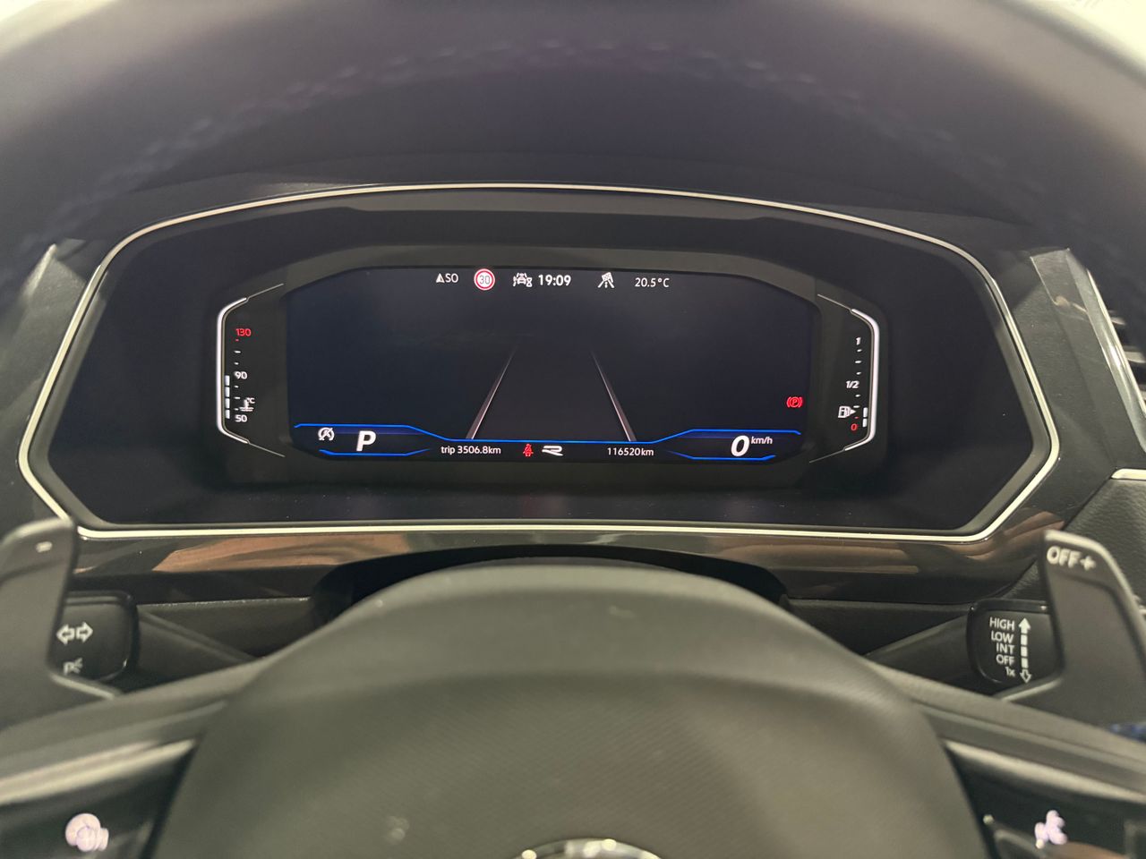 Imagen 96 del Volkswagen Tiguan en Auto Select Edition, Figueres