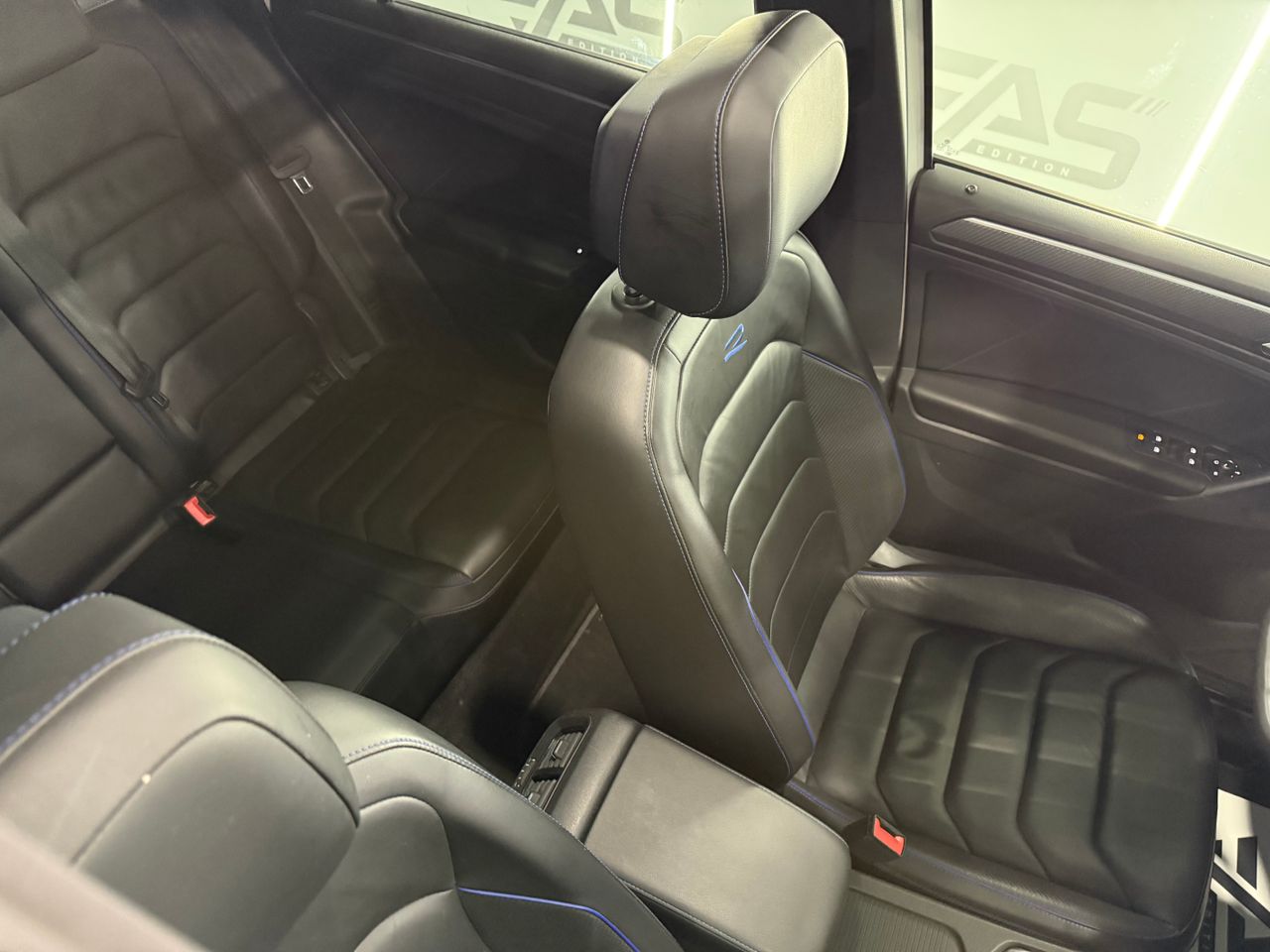 Imagen 133 del Volkswagen Tiguan en Auto Select Edition, Figueres