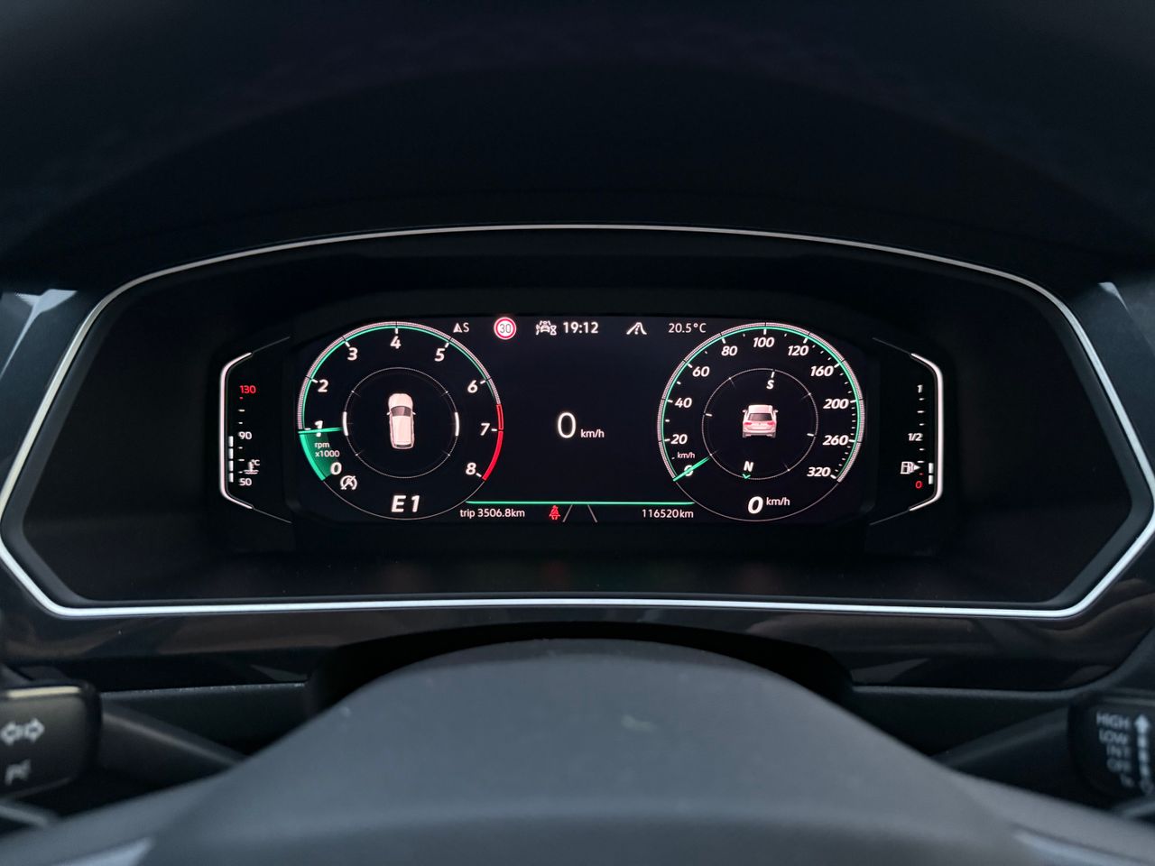 Imagen 95 del Volkswagen Tiguan en Auto Select Edition, Figueres