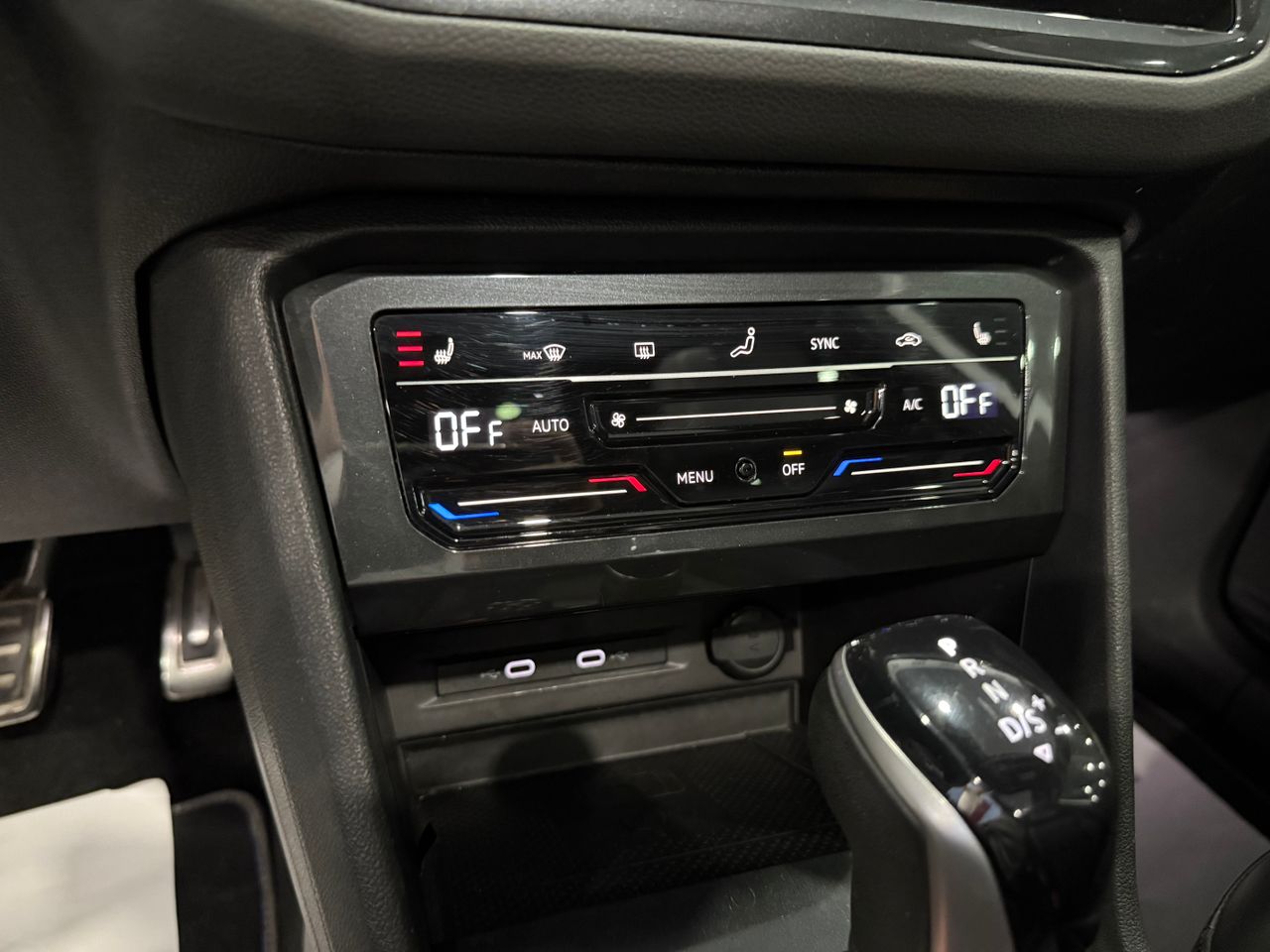 Imagen 183 del Volkswagen Tiguan en Auto Select Edition, Figueres