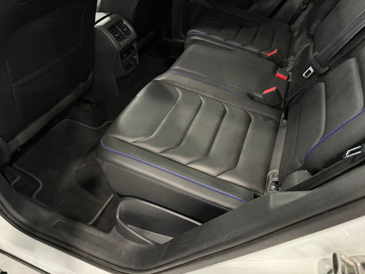 Imagen 105 del Volkswagen Tiguan en Auto Select Edition, Figueres