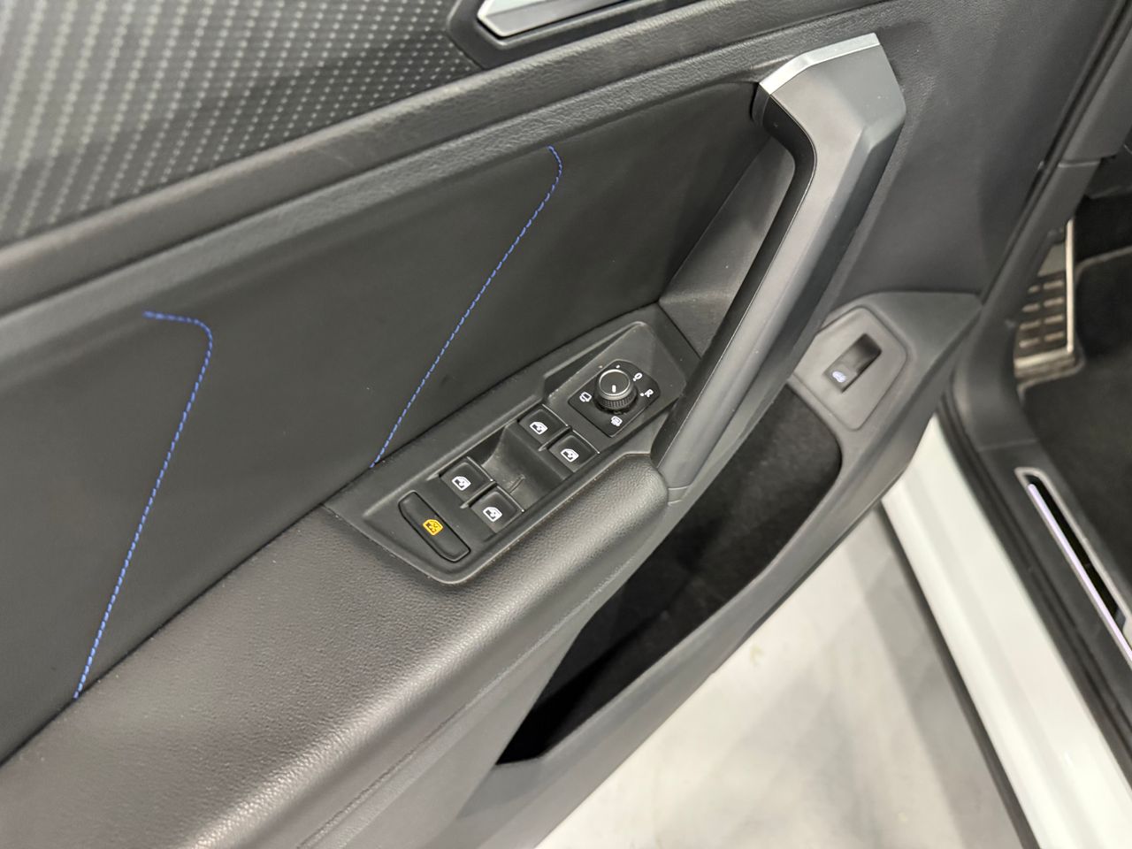 Imagen 115 del Volkswagen Tiguan en Auto Select Edition, Figueres