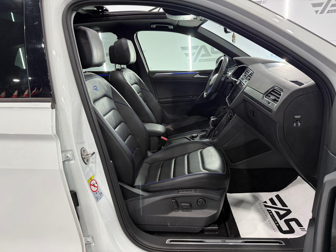 Imagen 141 del Volkswagen Tiguan en Auto Select Edition, Figueres