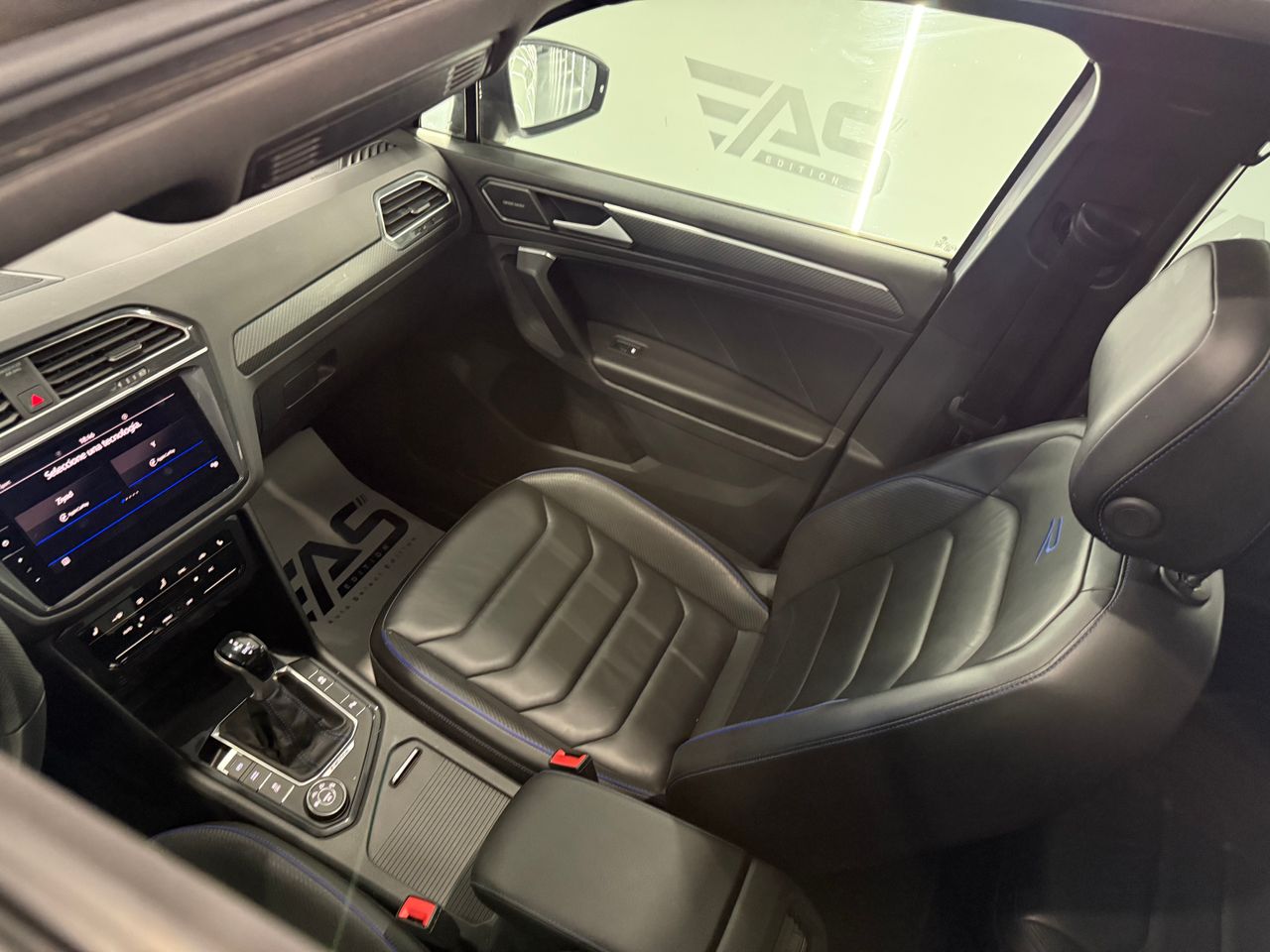 Imagen 97 del Volkswagen Tiguan en Auto Select Edition, Figueres
