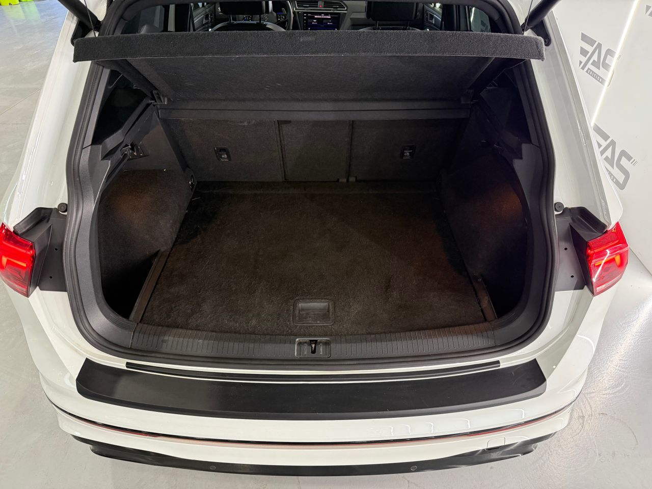 Imagen 68 del Volkswagen Tiguan en Auto Select Edition, Figueres