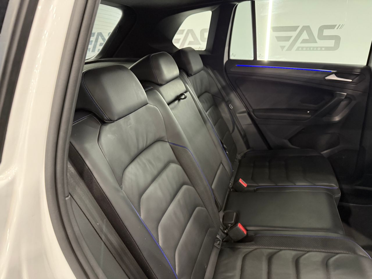 Imagen 166 del Volkswagen Tiguan en Auto Select Edition, Figueres