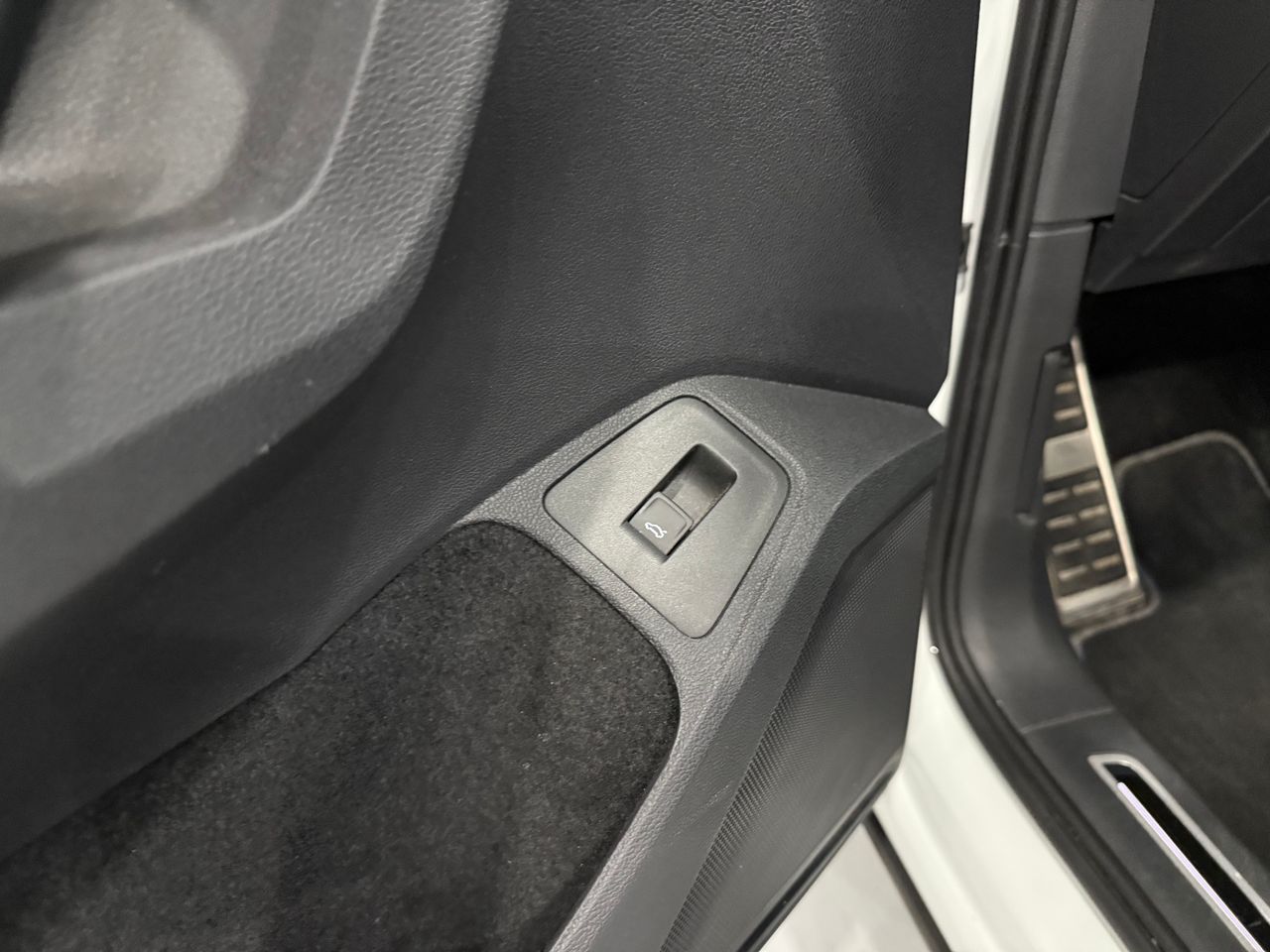 Imagen 114 del Volkswagen Tiguan en Auto Select Edition, Figueres