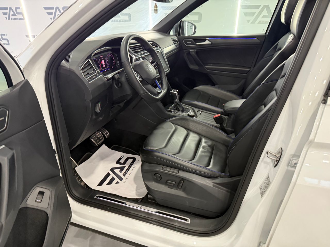 Imagen 120 del Volkswagen Tiguan en Auto Select Edition, Figueres