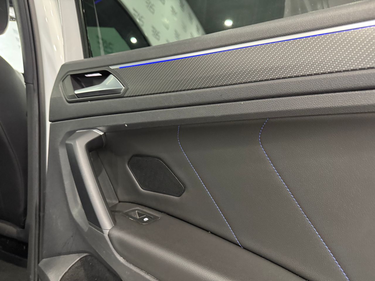 Imagen 159 del Volkswagen Tiguan en Auto Select Edition, Figueres
