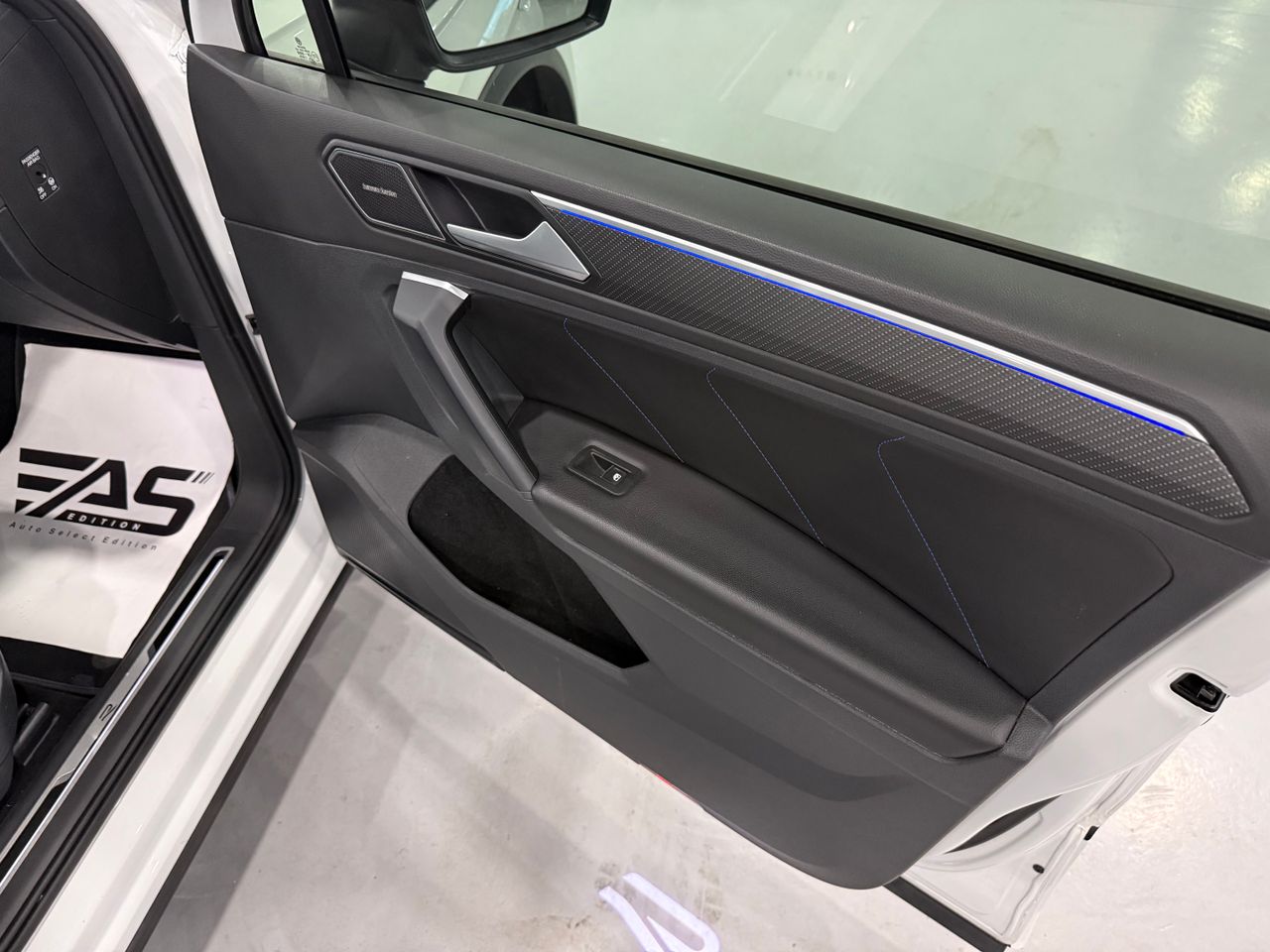 Imagen 135 del Volkswagen Tiguan en Auto Select Edition, Figueres