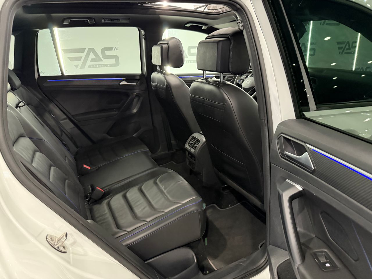 Imagen 161 del Volkswagen Tiguan en Auto Select Edition, Figueres