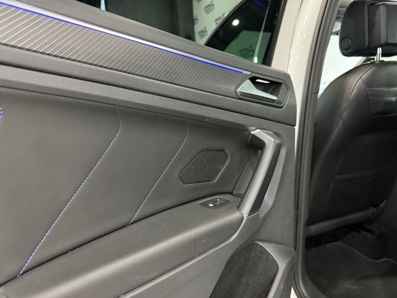 Imagen 100 del Volkswagen Tiguan en Auto Select Edition, Figueres
