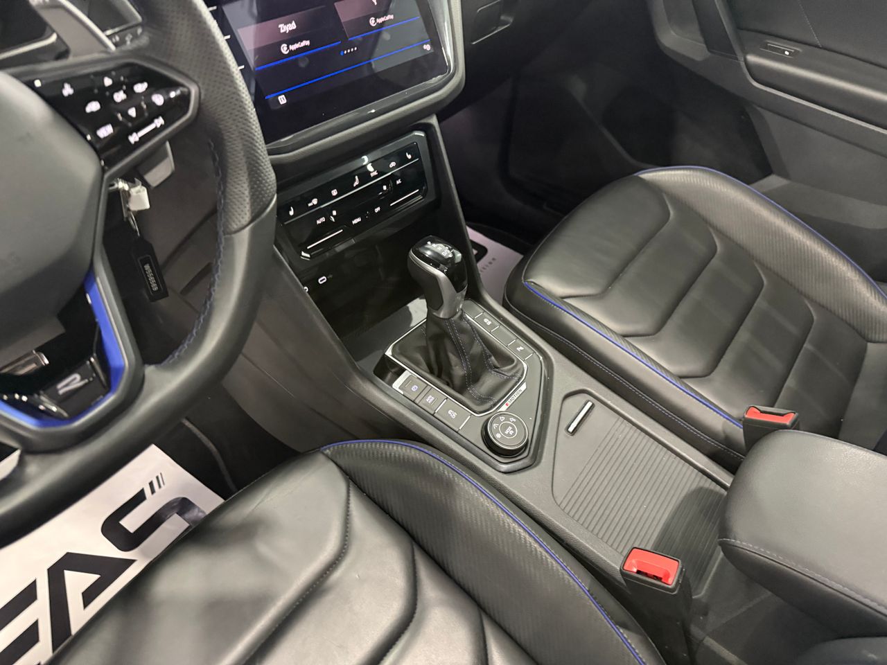 Imagen 130 del Volkswagen Tiguan en Auto Select Edition, Figueres