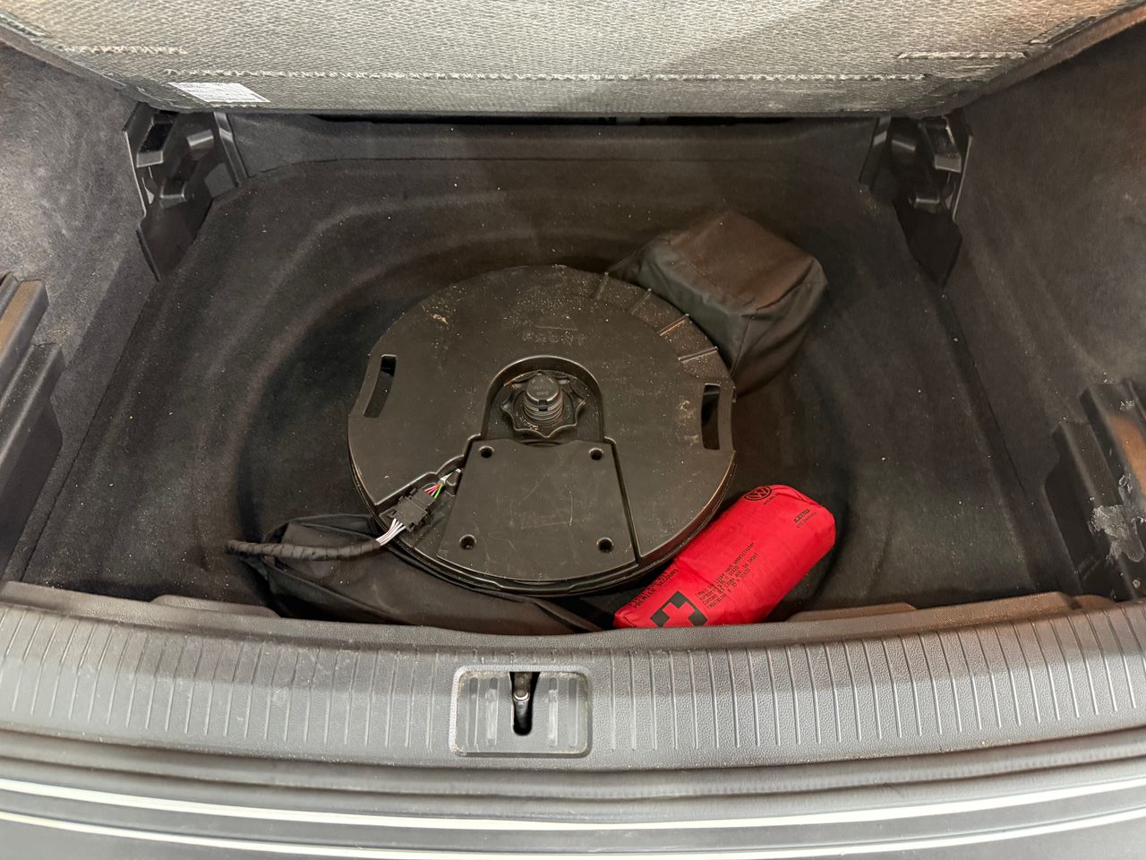 Imagen 73 del Volkswagen Tiguan en Auto Select Edition, Figueres