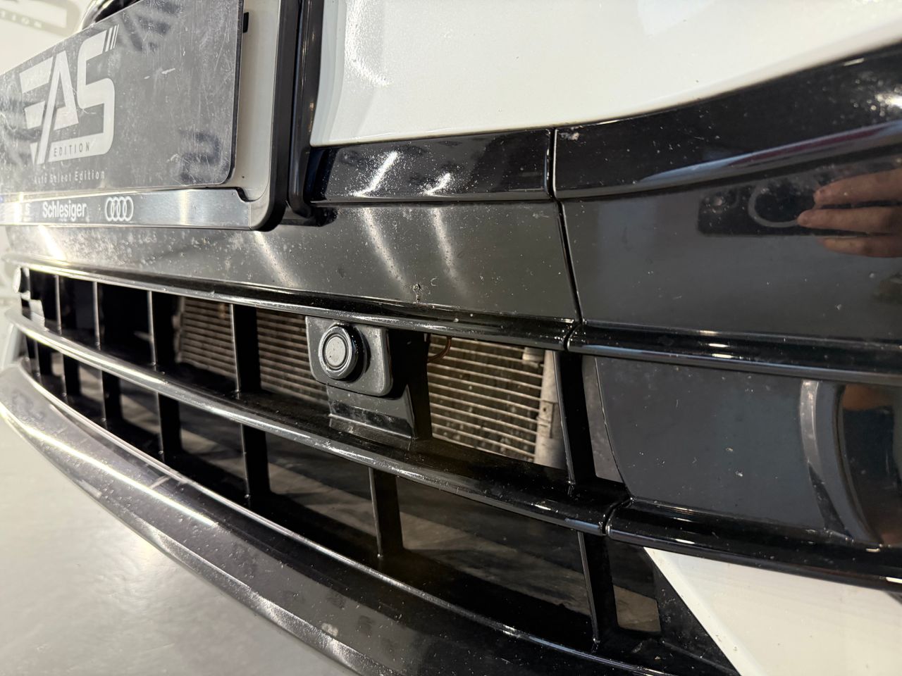 Imagen 13 del Volkswagen Tiguan en Auto Select Edition, Figueres