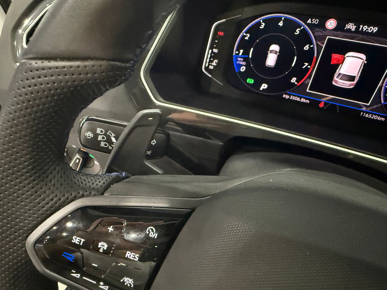 Imagen 189 del Volkswagen Tiguan en Auto Select Edition, Figueres