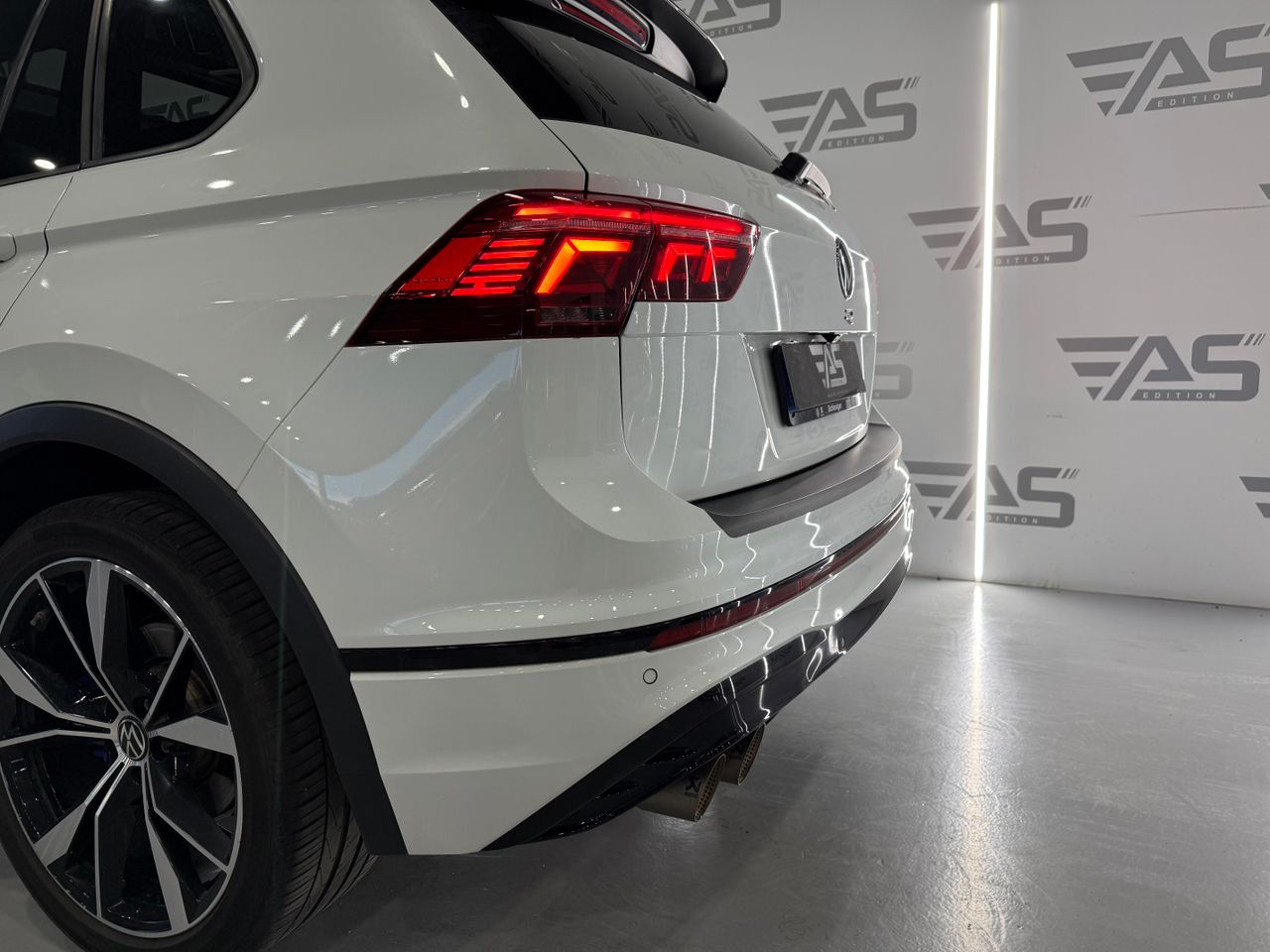 Imagen 28 del Volkswagen Tiguan en Auto Select Edition, Figueres